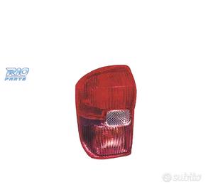 FANALE SINISTRO TOYOTA RAV4 00-03