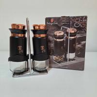 Set Sale e Pepe Berlinger Haus