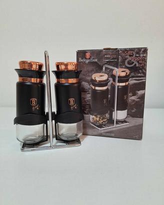 Set Sale e Pepe Berlinger Haus