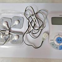 MASSAGGIATORE PERSONALE MARCA SANITAS