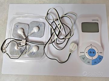 MASSAGGIATORE PERSONALE MARCA SANITAS