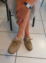 scarpe sneaker donna Hogan 