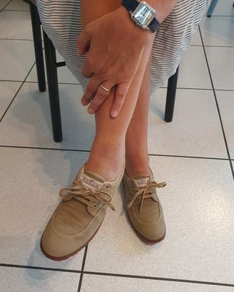 scarpe sneaker donna Hogan 