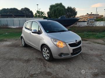Opel Agila 1.2 16V 86CV Enjoy