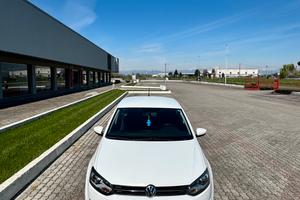 Polo Volkswagen