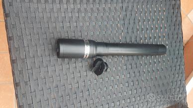 Prolunga stecca biliardo