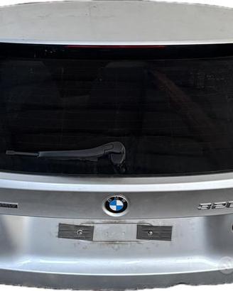 Portellone bagagliaio BMW Serie 3 F30/F35/F31