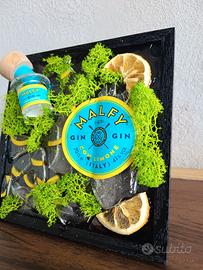 quadro malfy il resina
