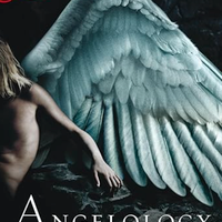 Angelology (Danielle Trussoni)