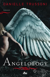 Angelology (Danielle Trussoni)