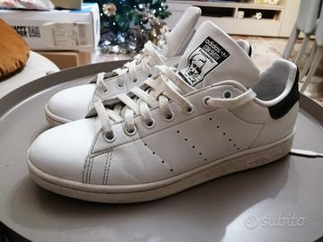 Adidas Stan Smith White