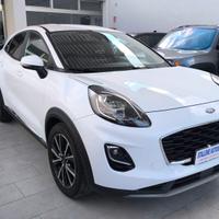 Ford Puma 1.0 EcoBoost Hybrid 125 CV S&S Titanium 