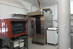 Panificio - biscottificio - rosticceria
