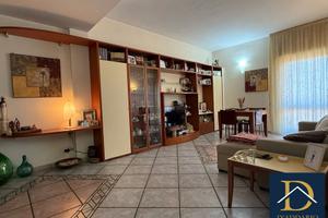 Rifinito trivani - Via Verdi - Rione Tamburi