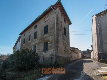 Casa indipendente