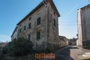 Casa indipendente