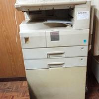 Fotocopiatrice Ricoh Aficio