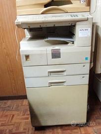 Fotocopiatrice Ricoh Aficio