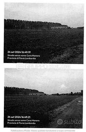 Terreno, Cava Manara.