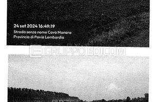 Terreno, Cava Manara.