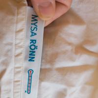 Biancheria letto singolo