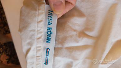 Biancheria letto singolo