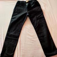 Pantaloni bambino Armani Junior 