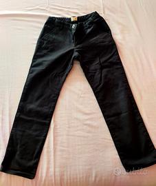 Pantaloni bambino Armani Junior 