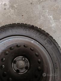 Pneumatici Michelin