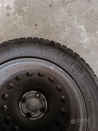 Pneumatici Michelin