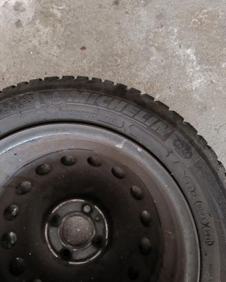 Pneumatici Michelin