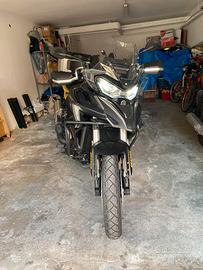 Qj motor srt 800 sx 92 cv 2024