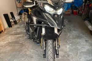 Qj motor srt 800 sx 92 cv 2024