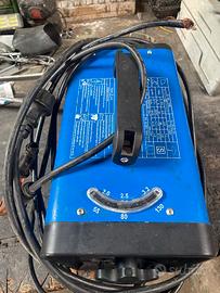 Saldatrice eletrodo 130a