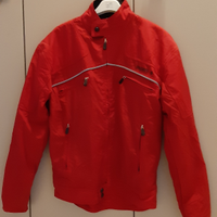 Giacca moto uomo DUCATI tg XL