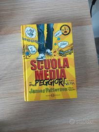 Scuola Media gli anni peggiori della mia vita