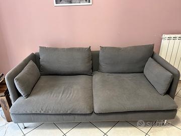 Divano Ikea