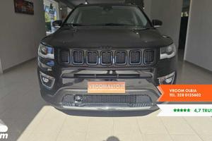 JEEP Compass 2� serie Compass 1.4 MultiAir 170 ...