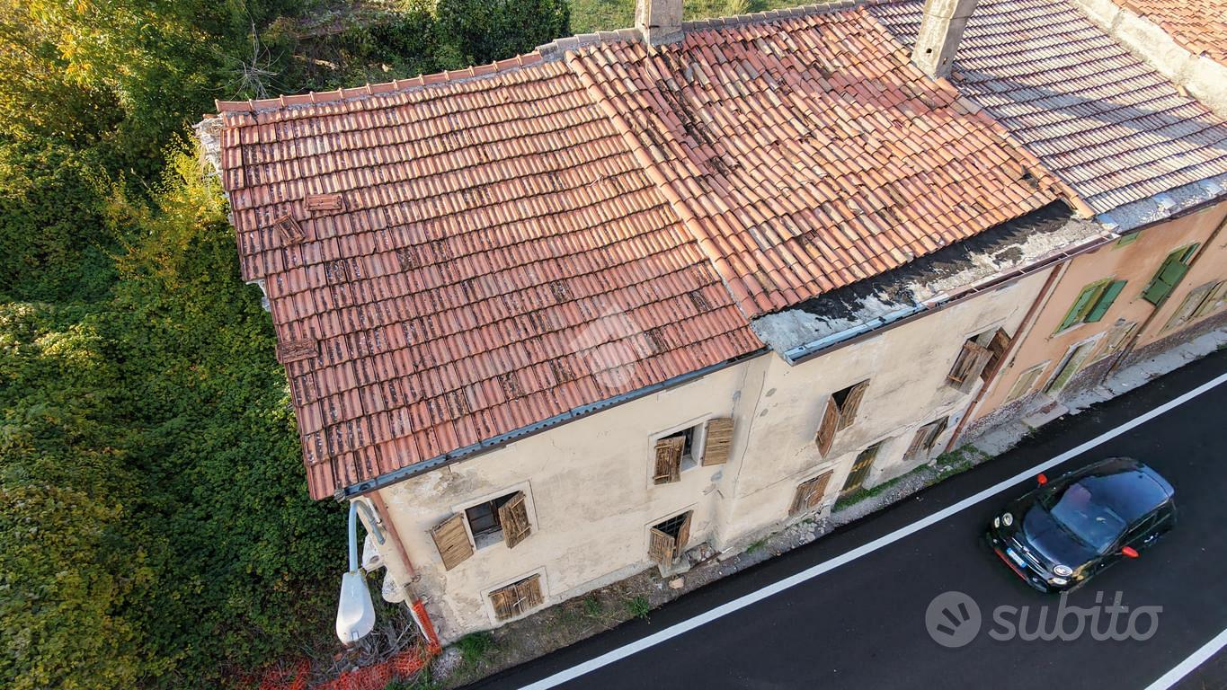 RUSTICO A BADIA CALAVENA - Vista 3