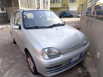 Fiat Seicento
