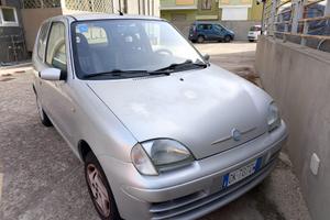 Fiat Seicento
