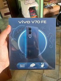 VivoV70,FastCharger90W, Auricolari VivoBuds Air3