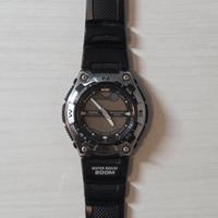 Orologio Casio AQW-100 Uomo