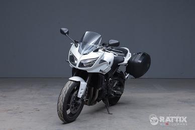 YAMAHA FZ1 1000 Fazer