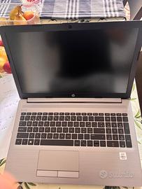 HP 250 G7 Nootbook