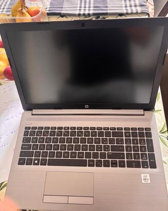 HP 250 G7 Nootbook