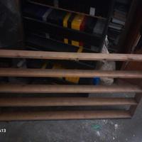 bacheca legno