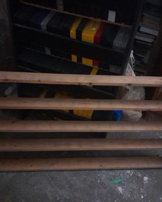 bacheca legno