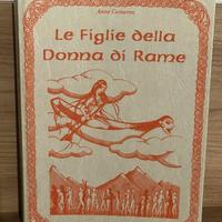 Le Figlie della Donna di Rame Terra di Mezzo 2000
