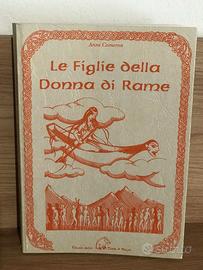 Le Figlie della Donna di Rame Terra di Mezzo 2000
